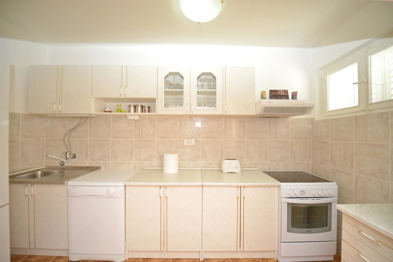 Апартаменты Apartments Delac Котор
