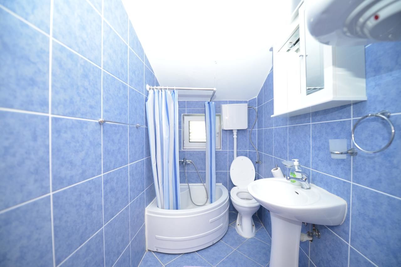 Апартаменты Apartments Delac Котор-38