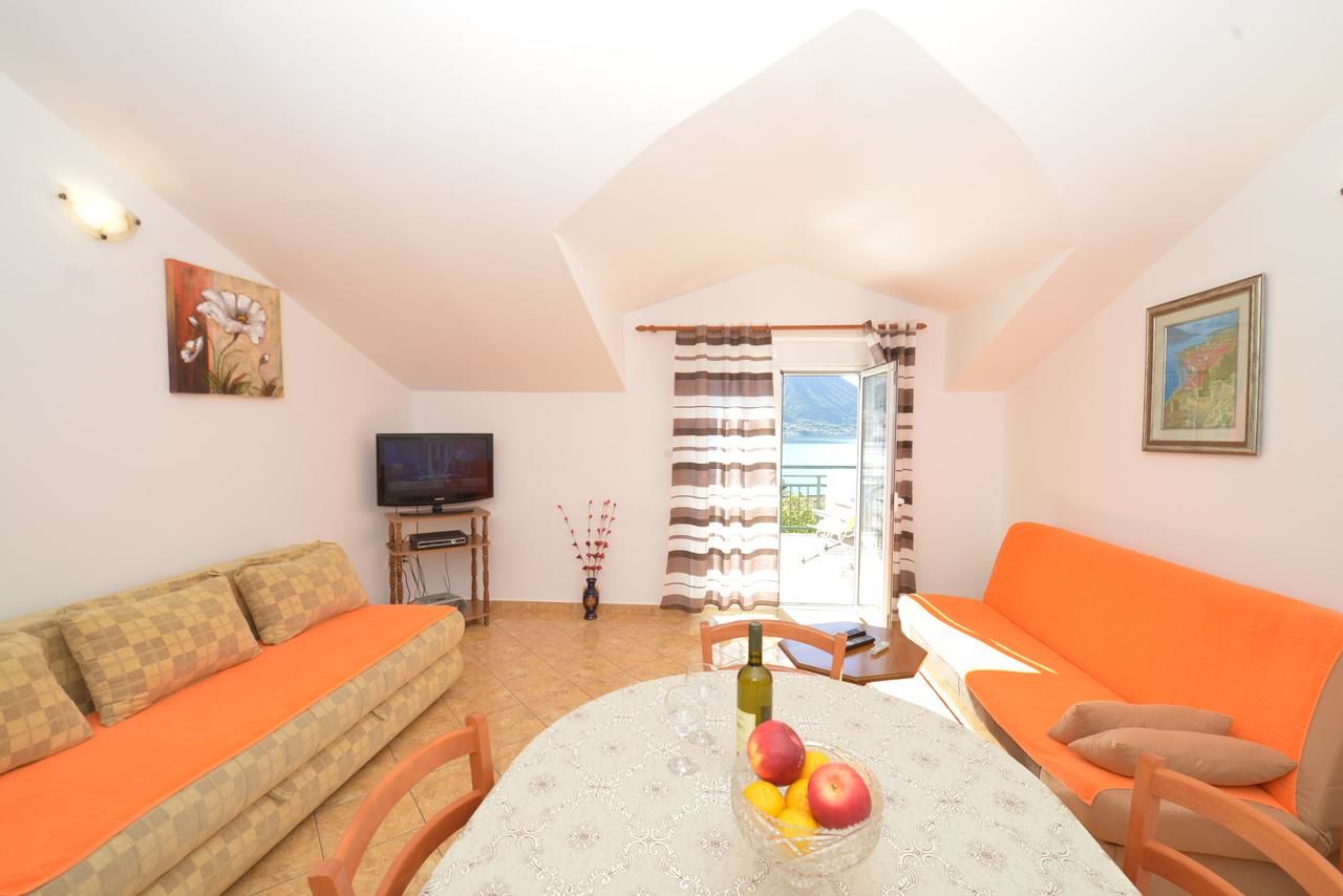 Апартаменты Apartments Delac Котор-39