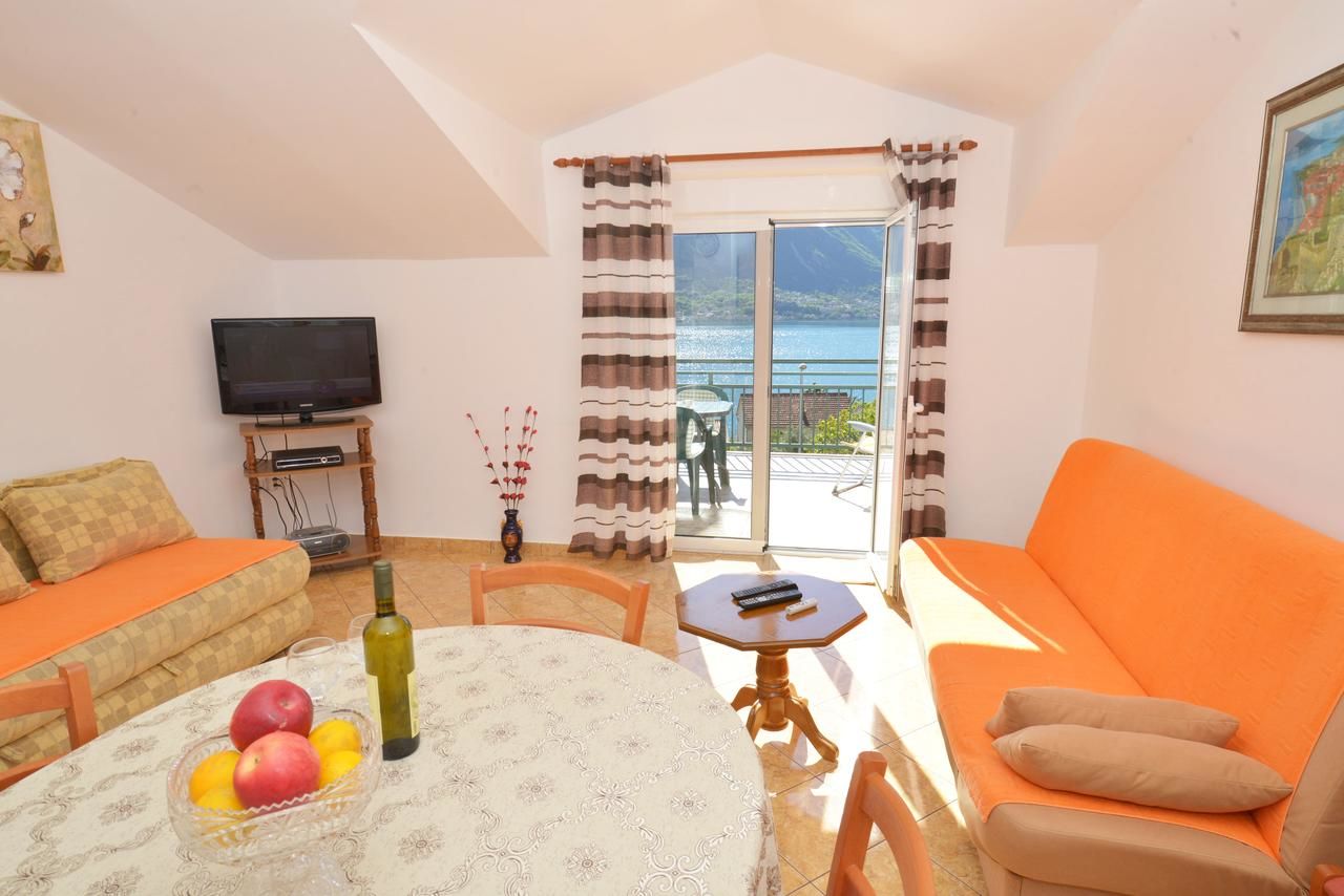 Апартаменты Apartments Delac Котор-40