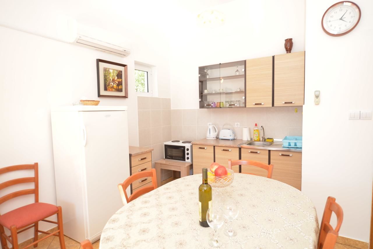 Апартаменты Apartments Delac Котор-42
