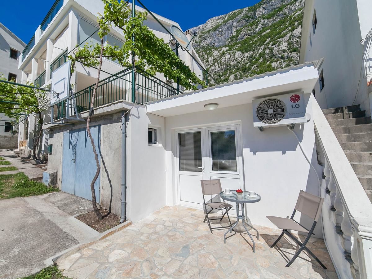 Апартаменты Apartments Delac Котор-7