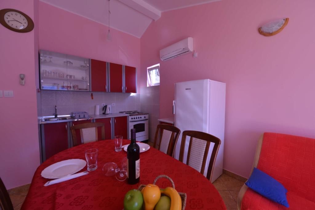 Апартаменты Apartments Delac Котор-50