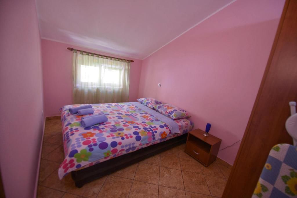 Апартаменты Apartments Delac Котор-52