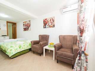 Апартаменты Apartments Delac Котор Апартаменты-студио-7