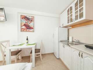 Апартаменты Apartments Delac Котор Апартаменты-студио-4