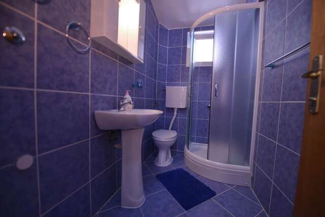 Апартаменты Apartments Delac Котор-12