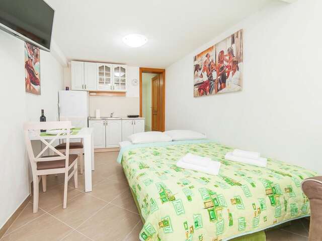 Апартаменты Apartments Delac Котор-14