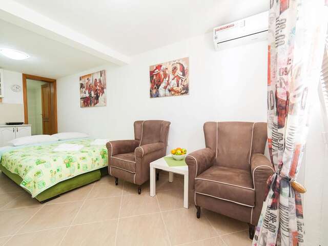 Апартаменты Apartments Delac Котор-15