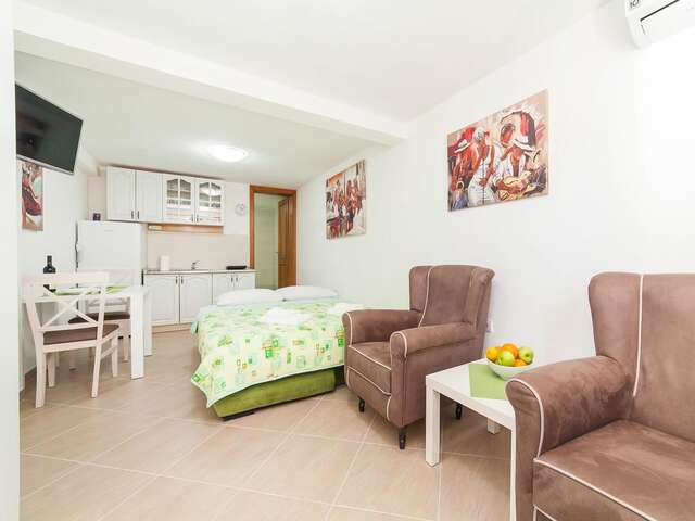 Апартаменты Apartments Delac Котор-16