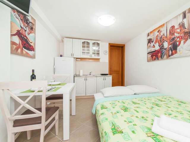 Апартаменты Apartments Delac Котор-18