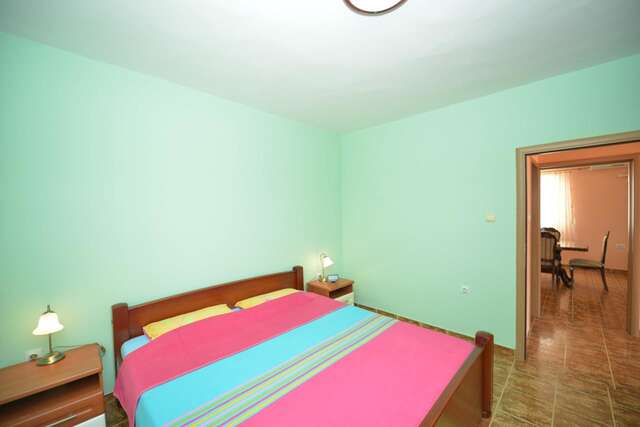 Апартаменты Apartments Delac Котор-20