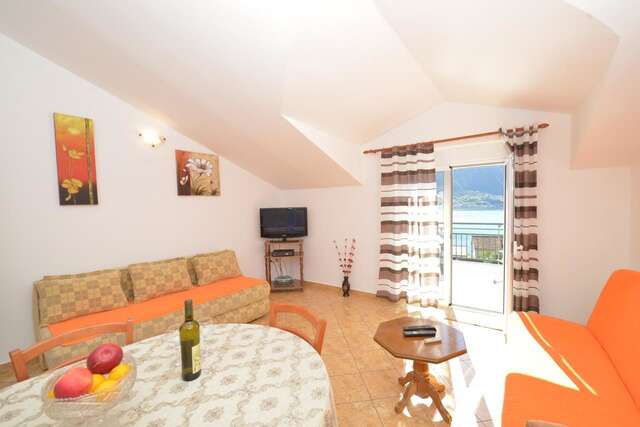 Апартаменты Apartments Delac Котор-25