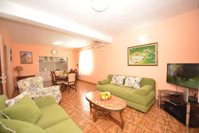 Апартаменты Apartments Delac Котор-27