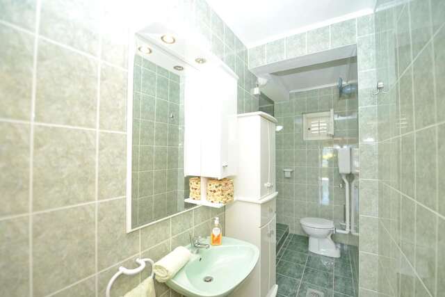 Апартаменты Apartments Delac Котор-29