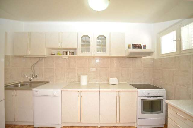 Апартаменты Apartments Delac Котор-30