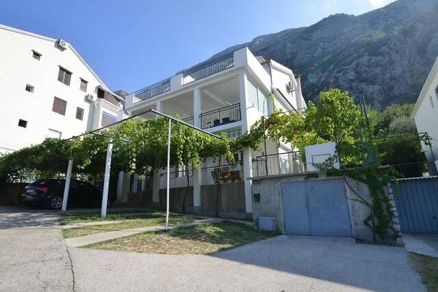 Апартаменты Apartments Delac Котор-33