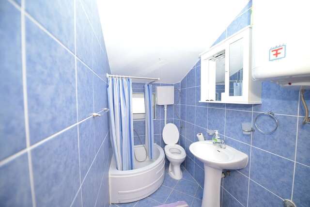Апартаменты Apartments Delac Котор-35