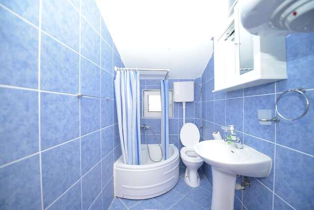 Апартаменты Apartments Delac Котор-37