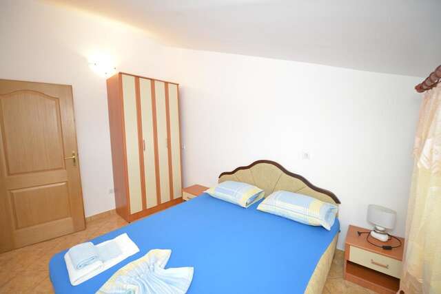 Апартаменты Apartments Delac Котор-40