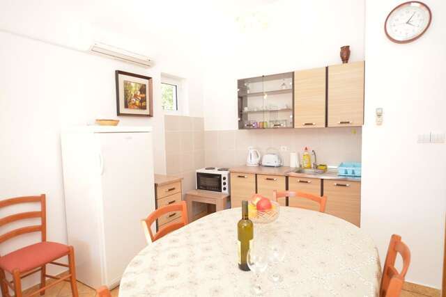 Апартаменты Apartments Delac Котор-41
