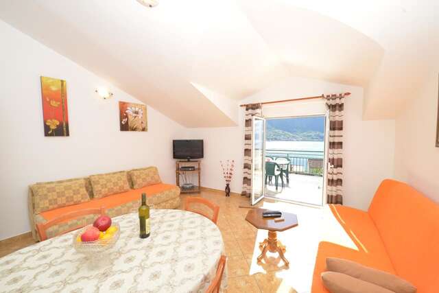 Апартаменты Apartments Delac Котор-43
