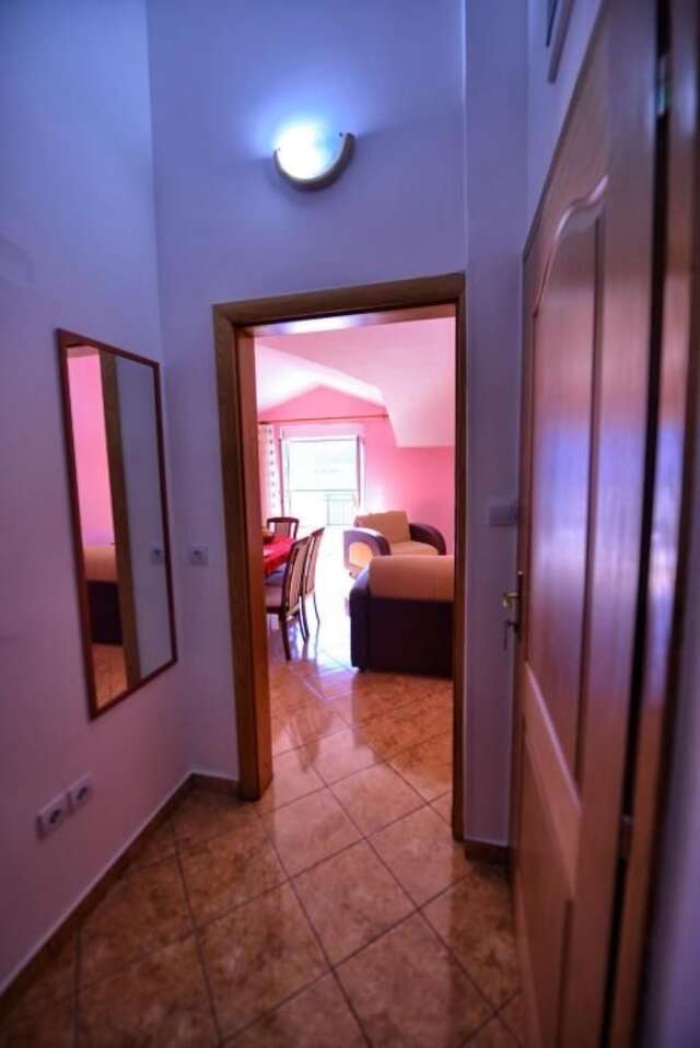 Апартаменты Apartments Delac Котор-48