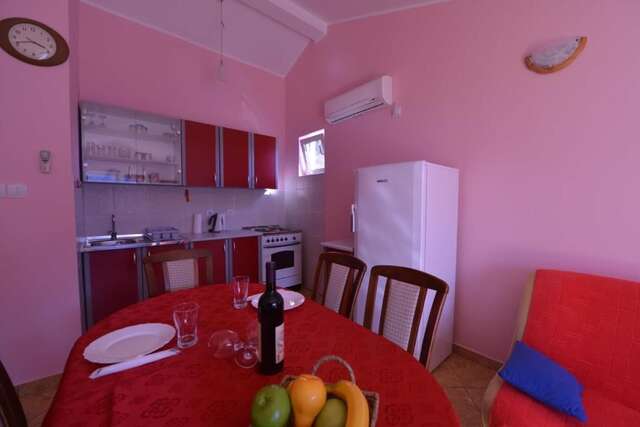 Апартаменты Apartments Delac Котор-49