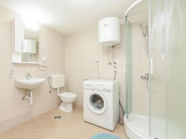 Апартаменты Apartments Delac Котор-7
