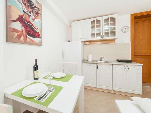 Апартаменты Apartments Delac Котор-8